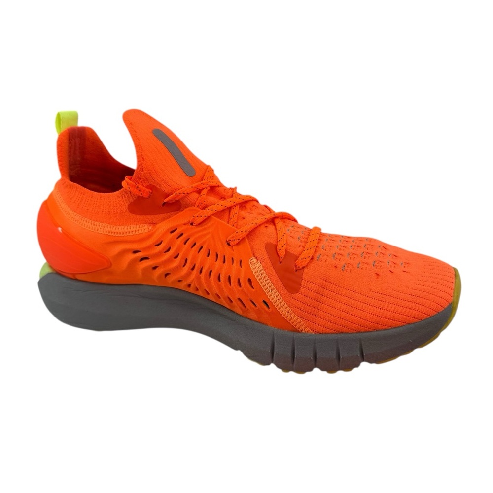 Under Armour HOVR Phantom RN Running Shoes Men’s Size 12.5 Orange Neon - Picture 8 of 12